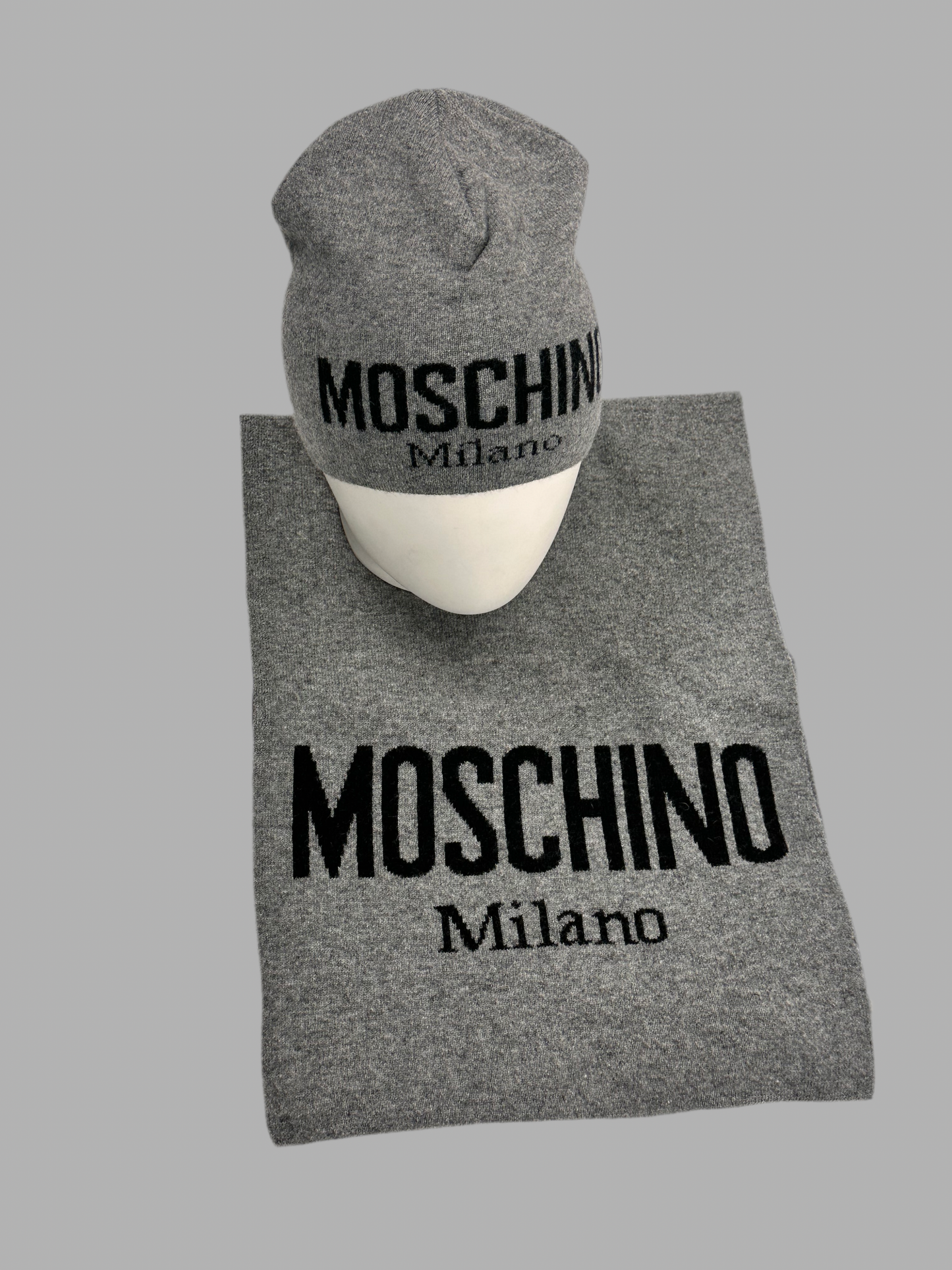 Set Moschino Milano