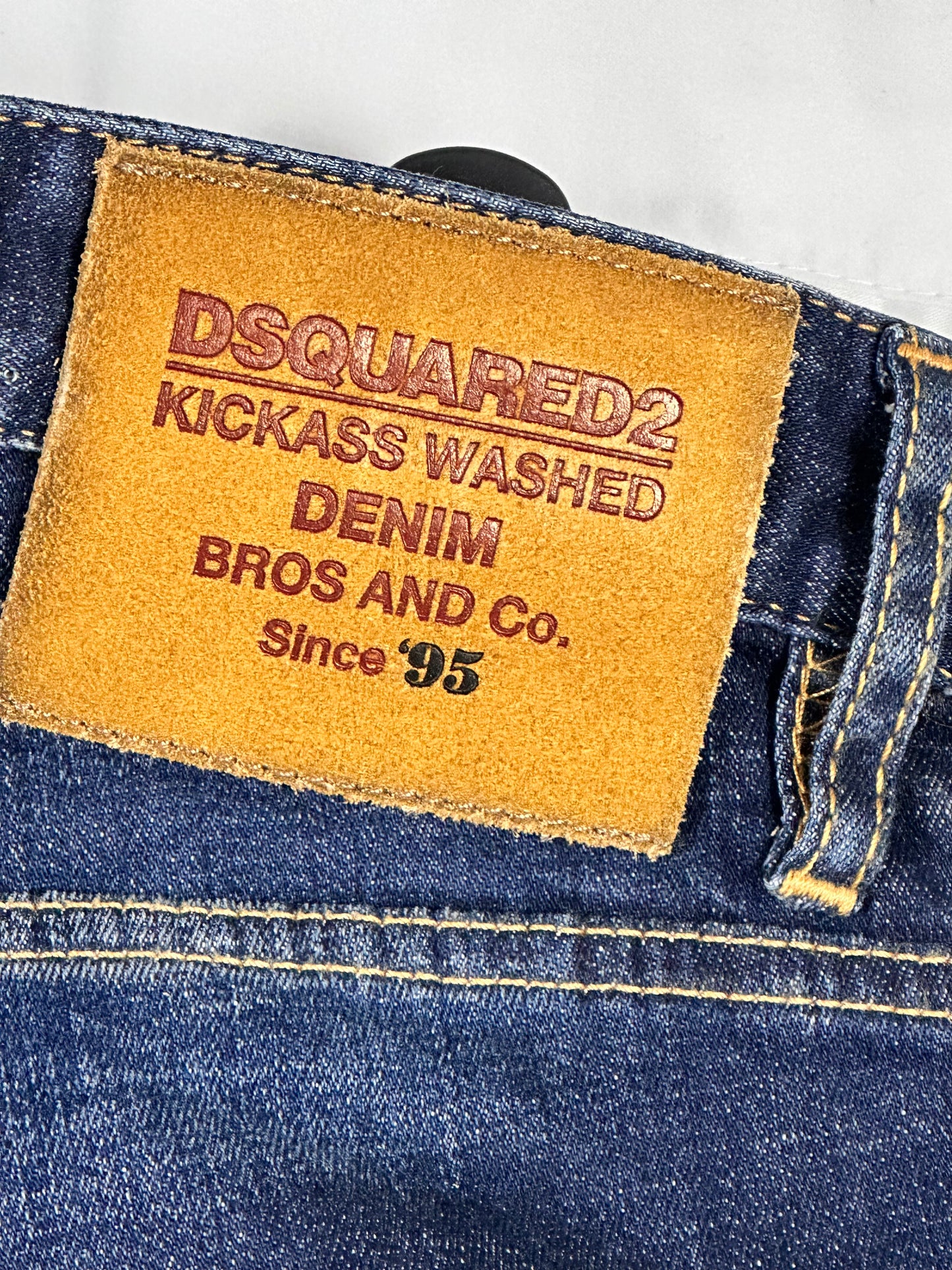 Jeans Dsquared2