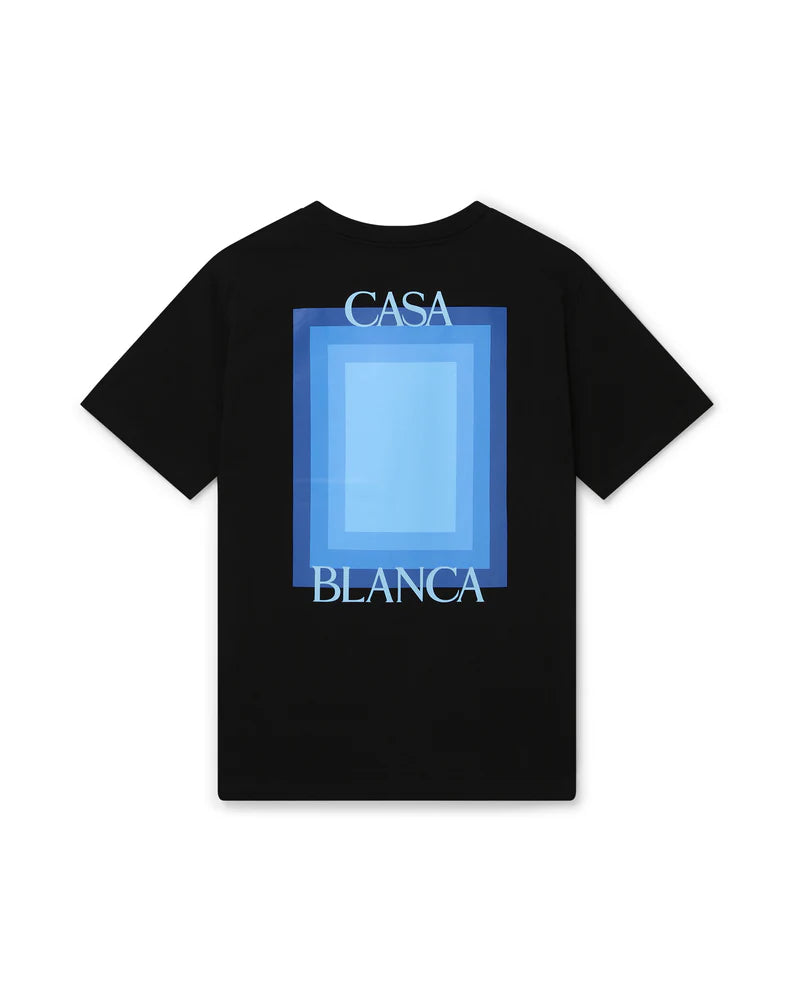 Gradient Casa Logo T-Shirt