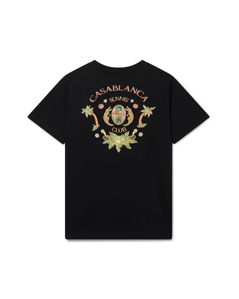 Joyaux D'Afrique Tennis Club T-Shirt